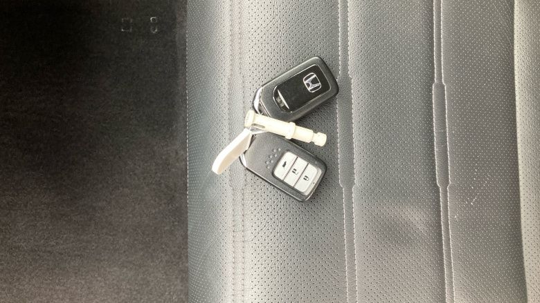 Honda CR-V 1.5 VTEC Turbo SR 5dr Petrol Estate